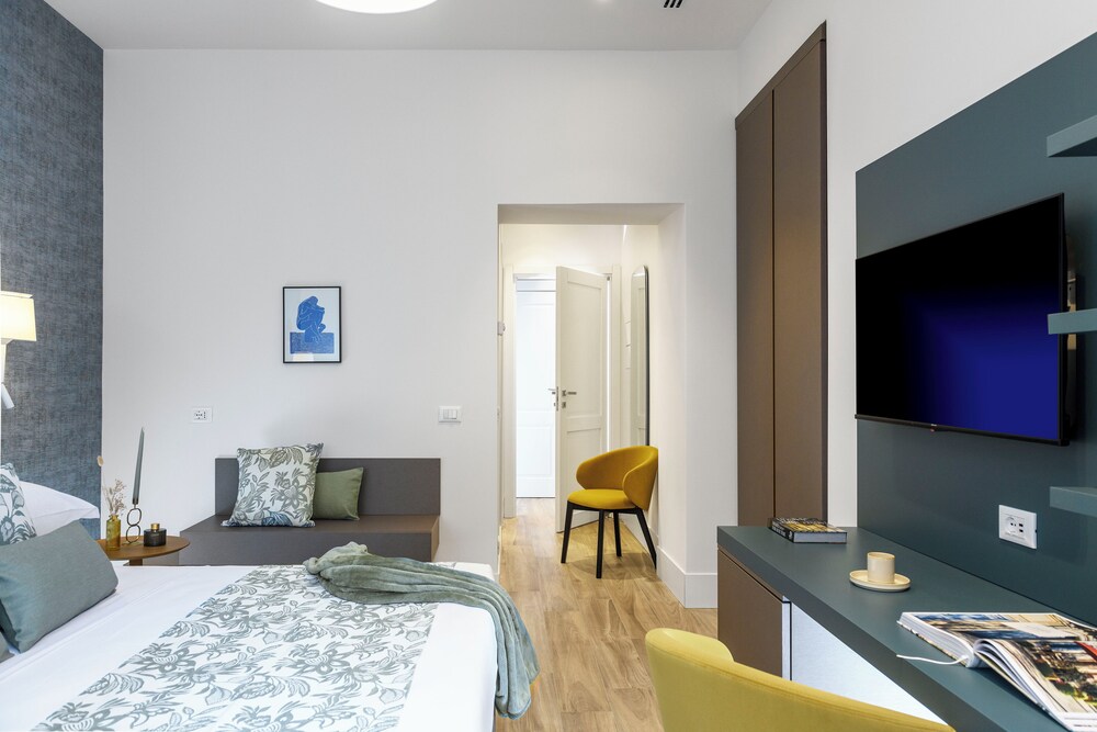Domus Augustea - Luxury Accommodations
