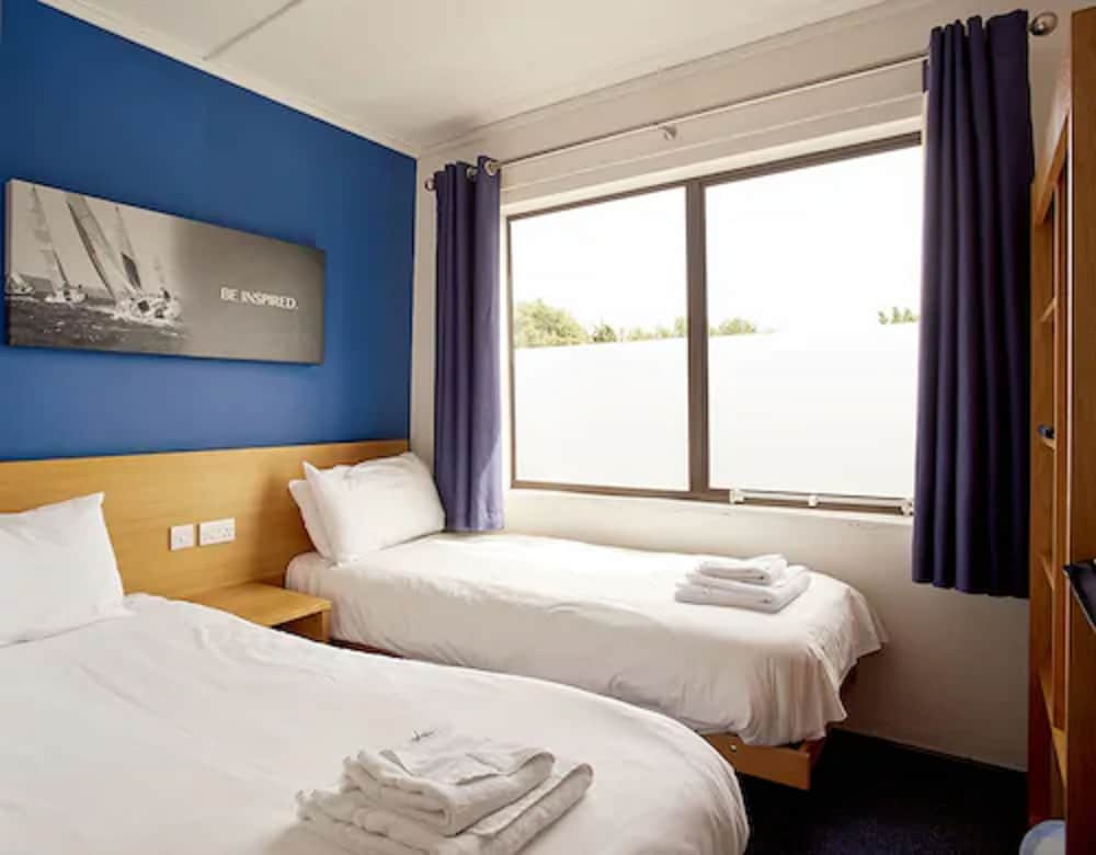 Hotel The National Water Sports Centre - Image 1