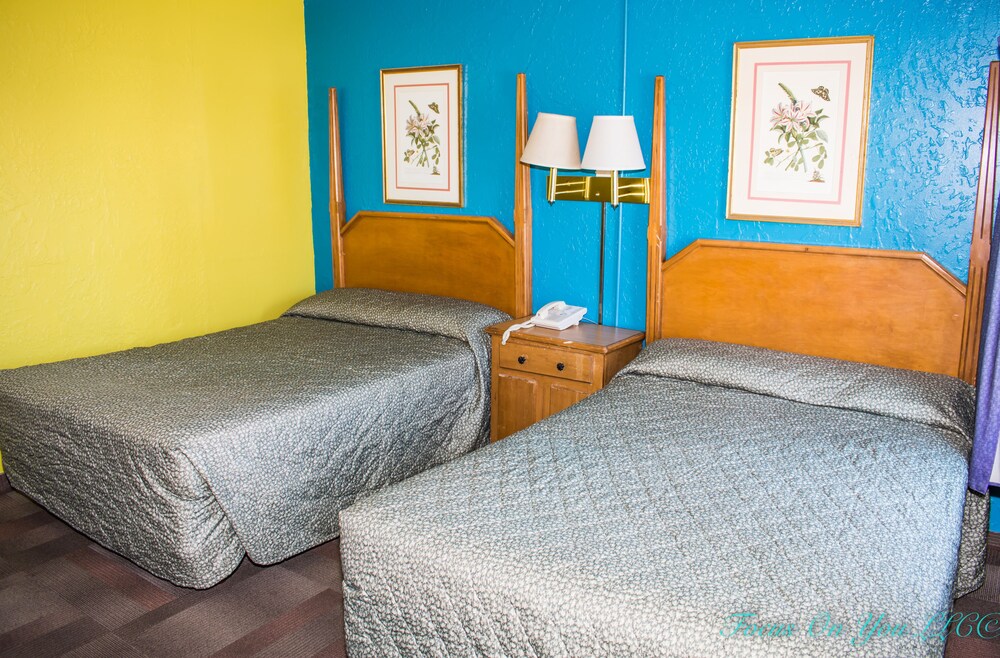 Bloomfield Motel