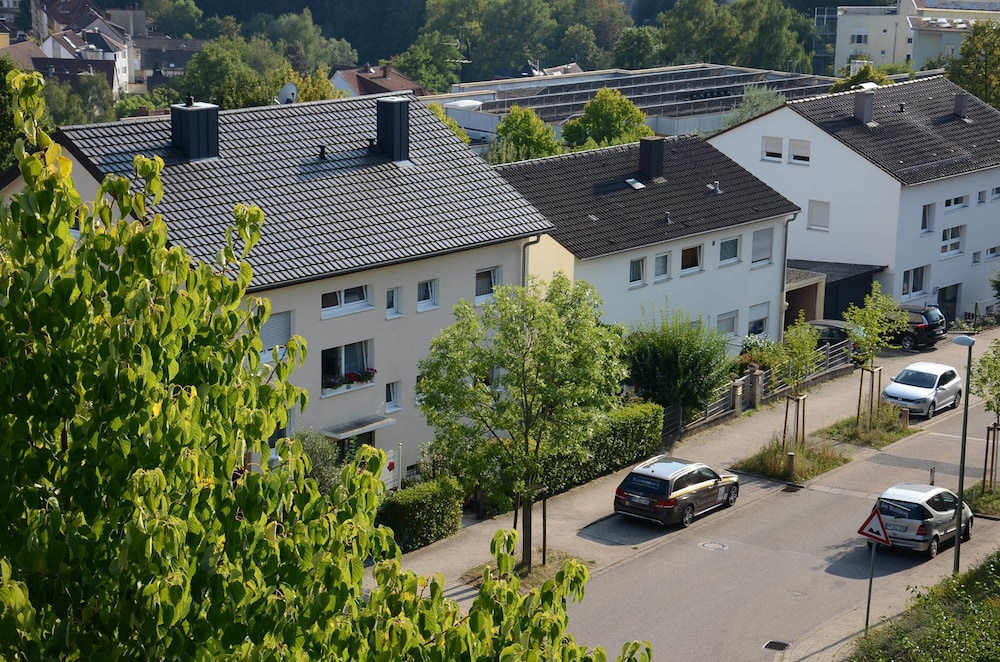 Gästehaus Nagoldblick