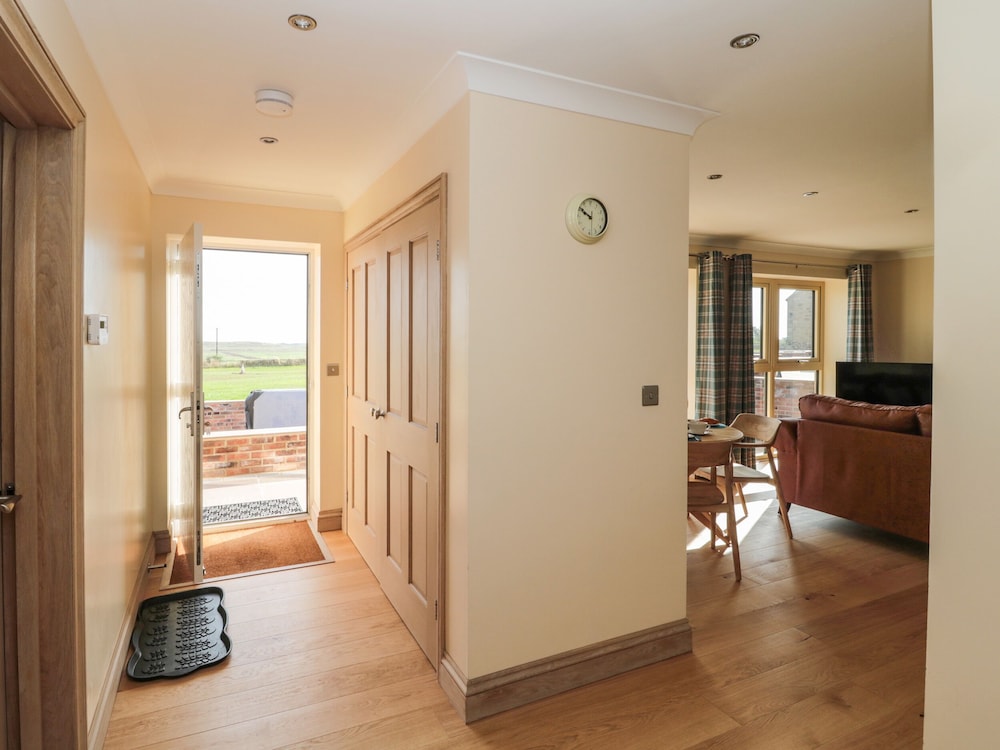 Byre Cottage