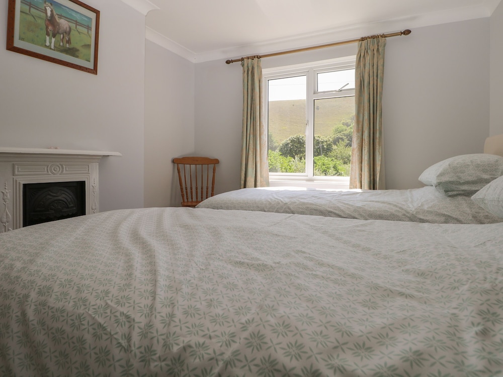 1 Paythorne Farm Cottages