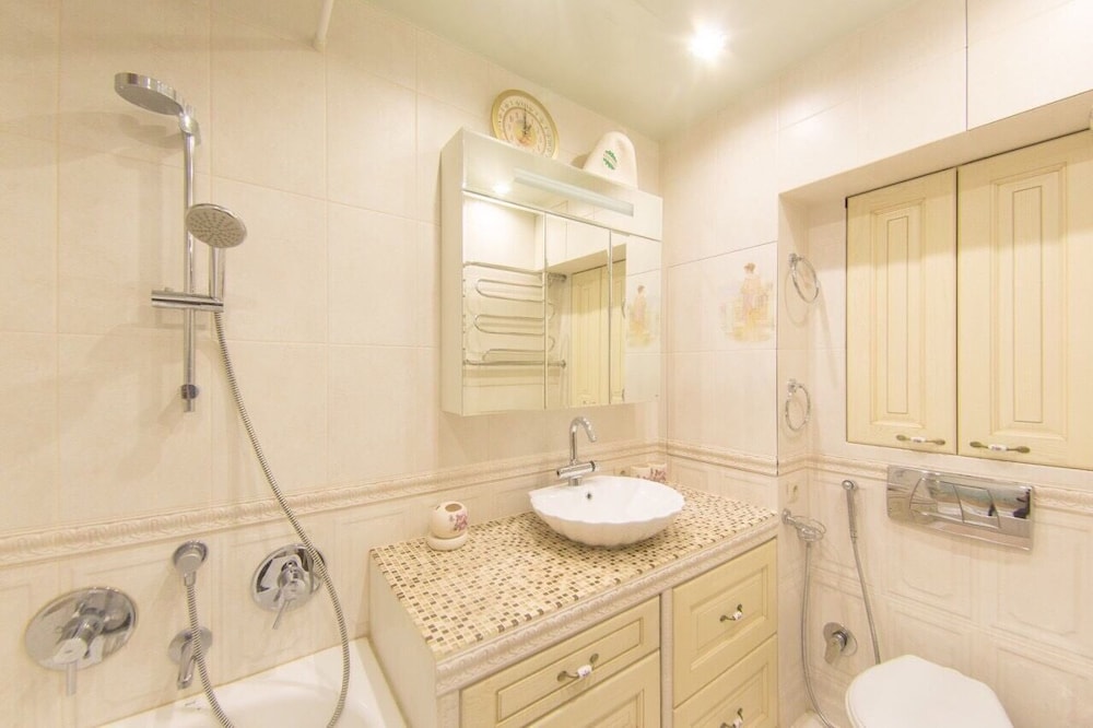 TravelFlat Apartments
