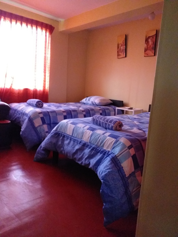 Casa Ananta Family House