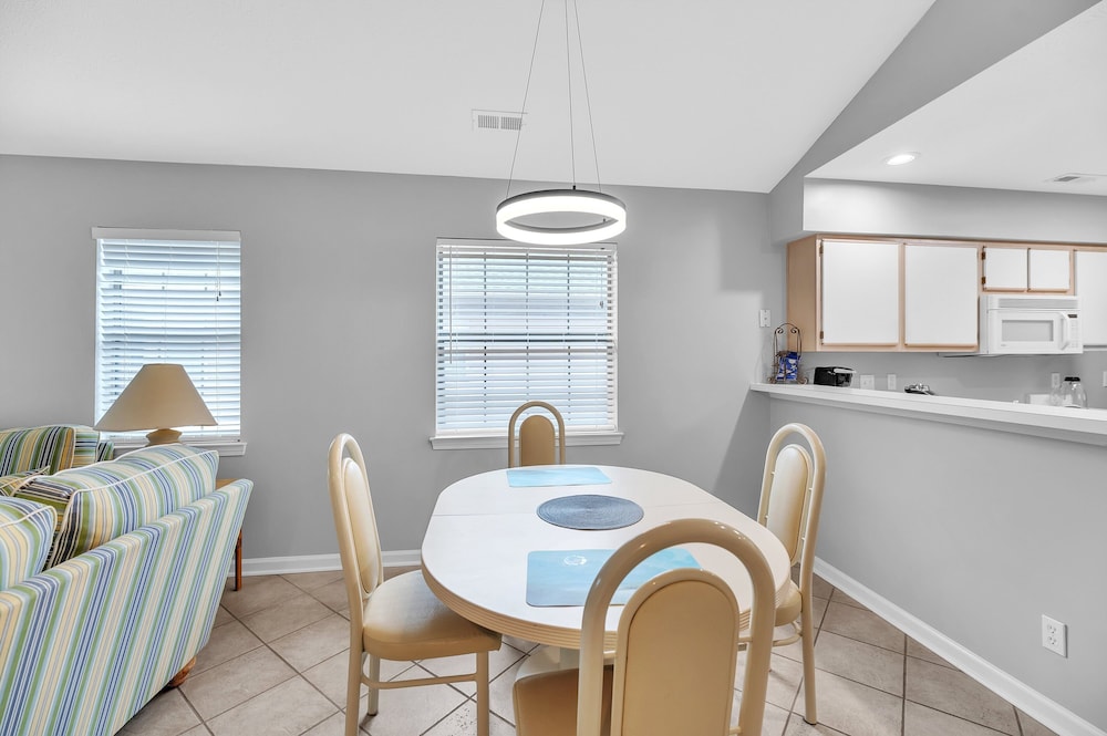 True Blue Golf Retreat 11h 3 Bedroom Condo