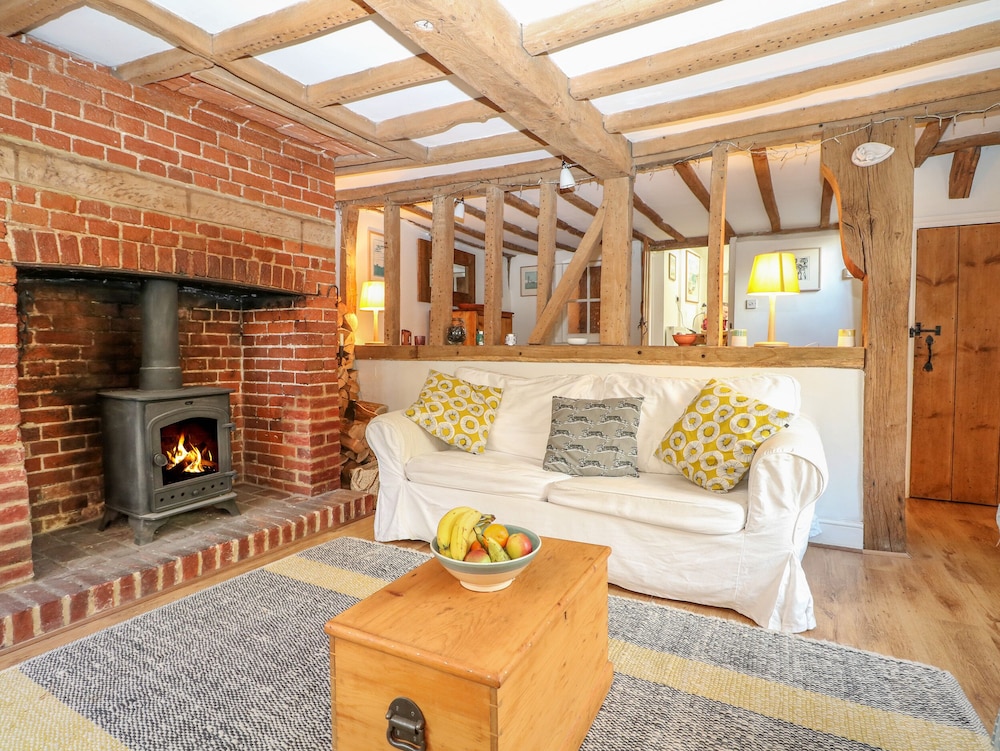 48 Polecat Cottages