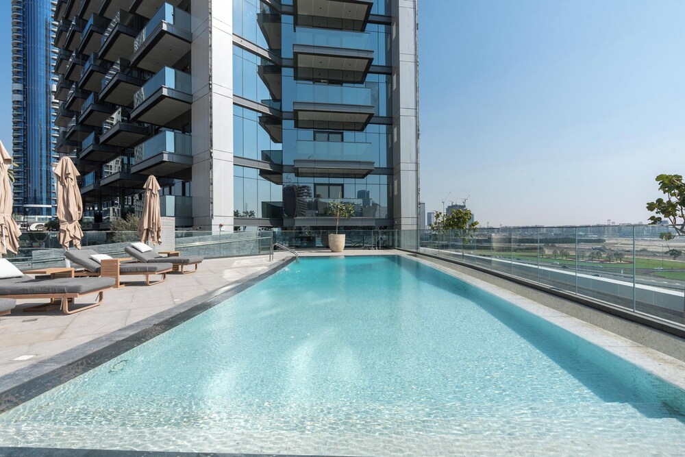 Samaya Holiday Homes Dubai Luxury Suites
