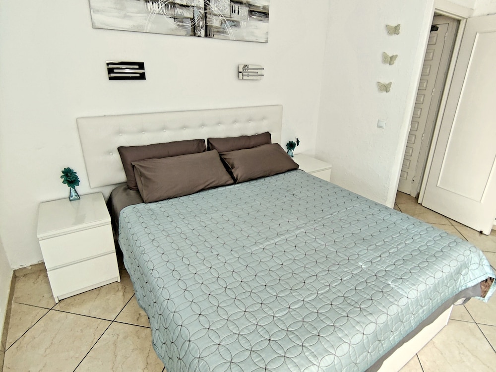 Minerva 1-bedroom, Close to the Beach, Park etc