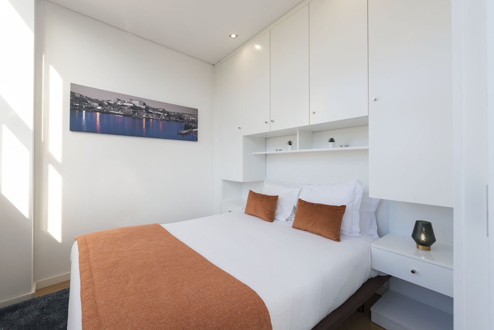 Apartment Boavista Roundabout by SweetPorto