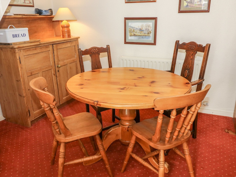 Skipton Vacations - Lane Fold Cottage - Property Image 9