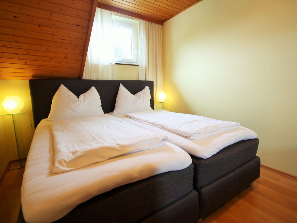Apartment in Krispl Near Hiking Trails
