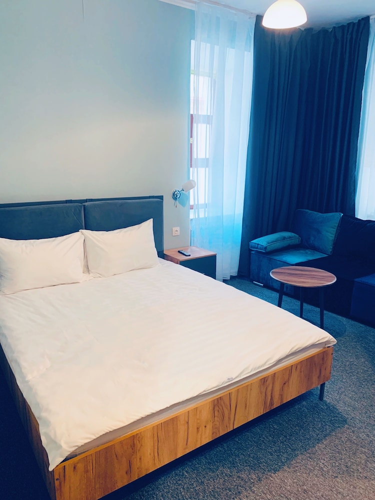 Khalva Hotel Polyanka