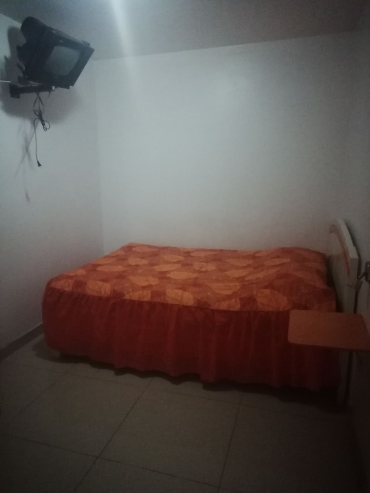 Hospedaje Harjeny