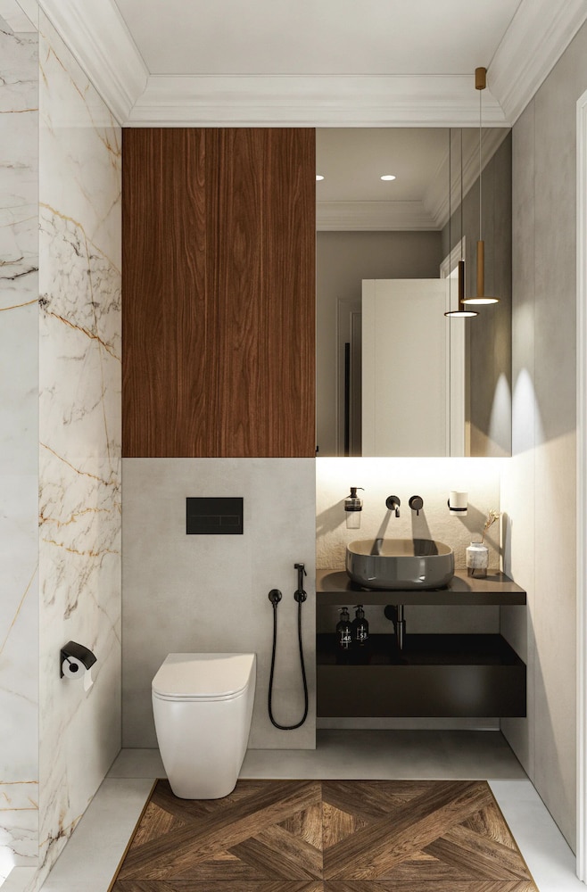 Heaven Luxury Suites