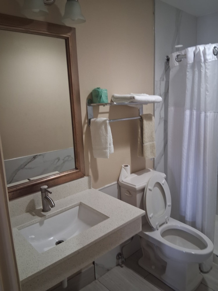 Cameron Inn & suites