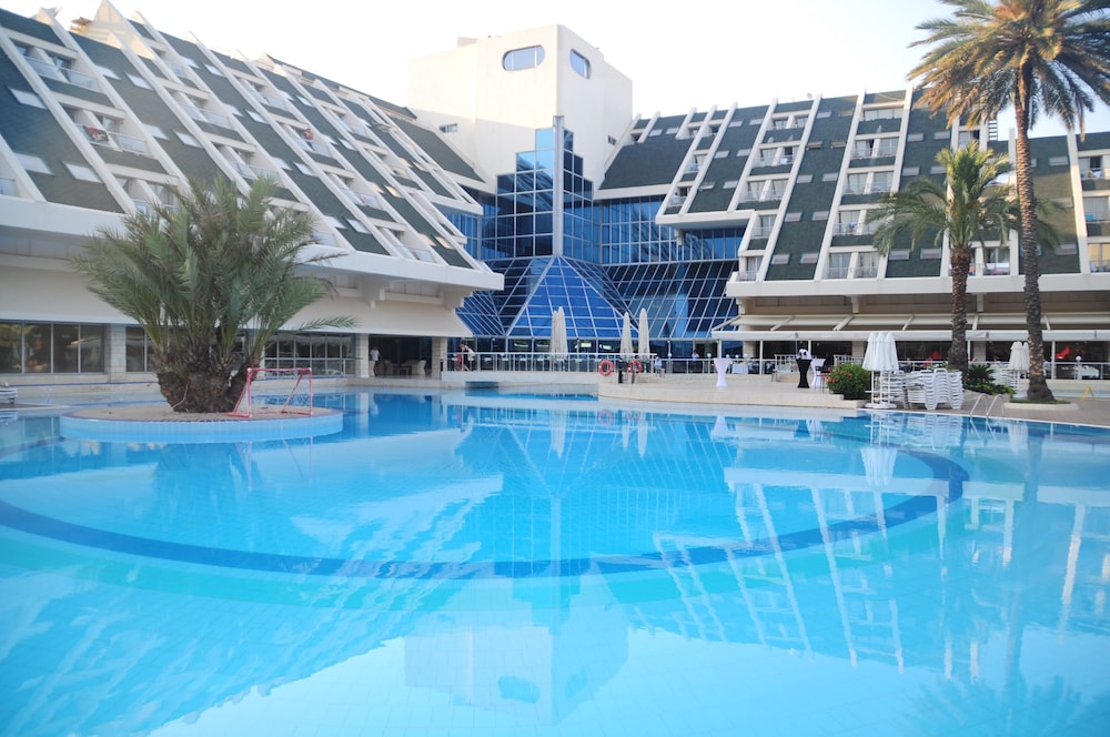 Queen's Park Resort Göynük