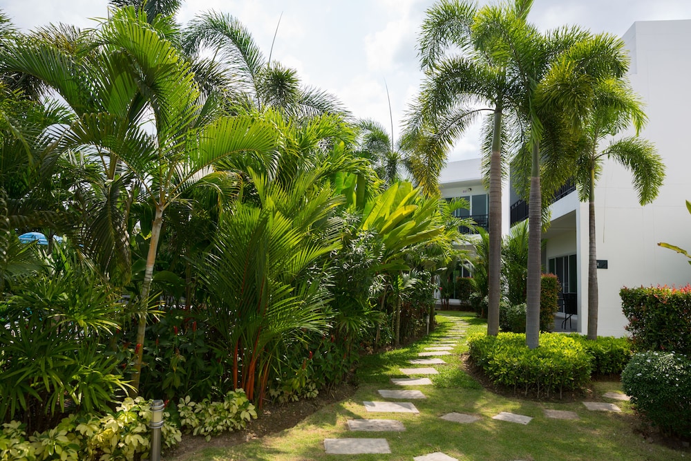 The Serenity Resort