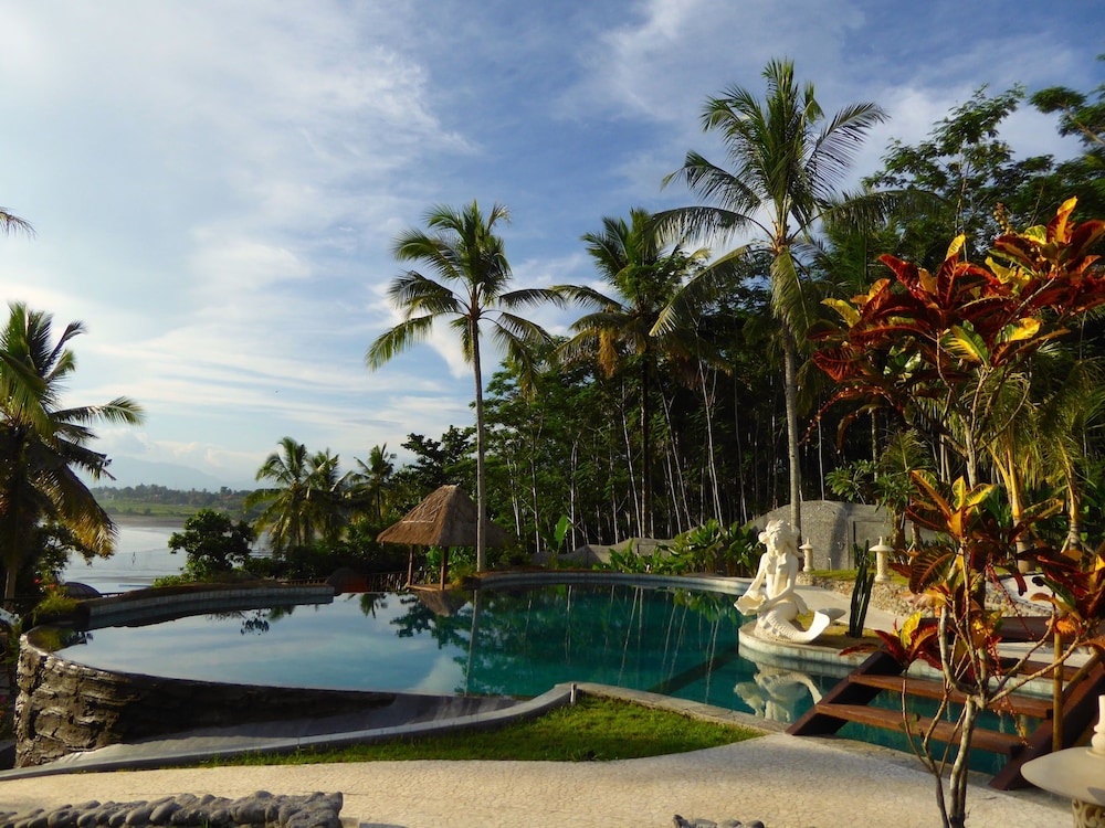Puri Dajuma Villas