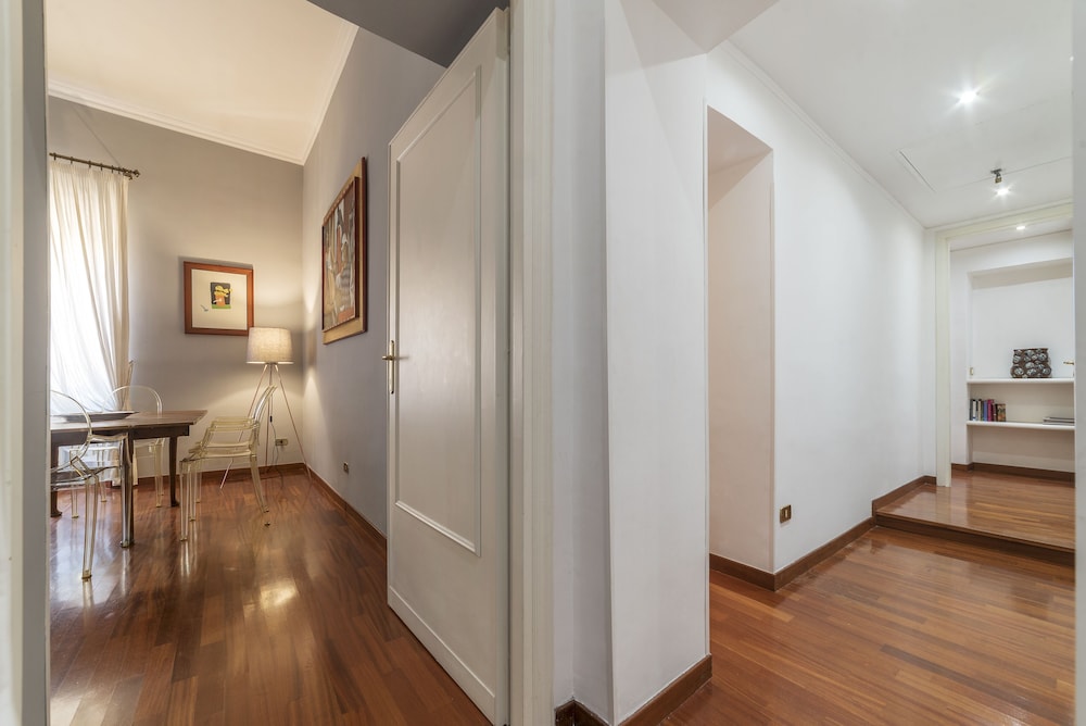 Piazza del Popolo Elegant Apartment