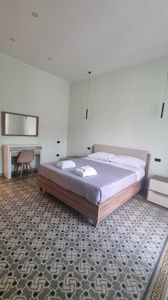 B&B Le Maioliche
