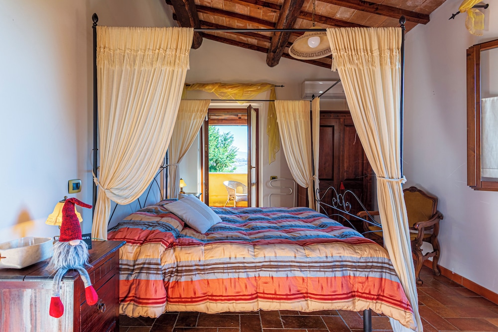 Agriturismo La Casa di Gelsomino