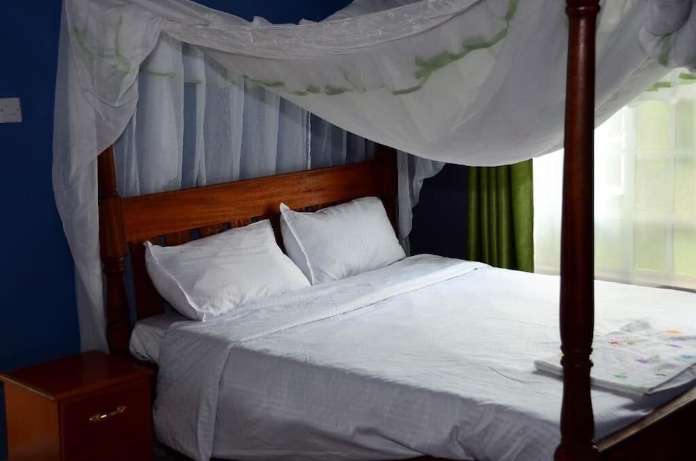 Serian Vacation House