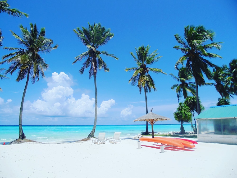 Reveries Maldives