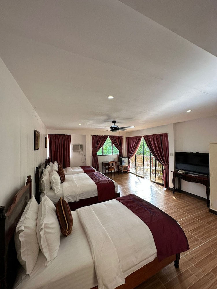 Doublegem Beach Resort and Hotel