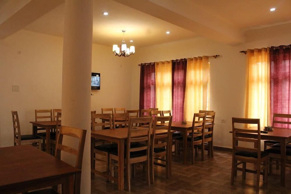Hotel Kasdar