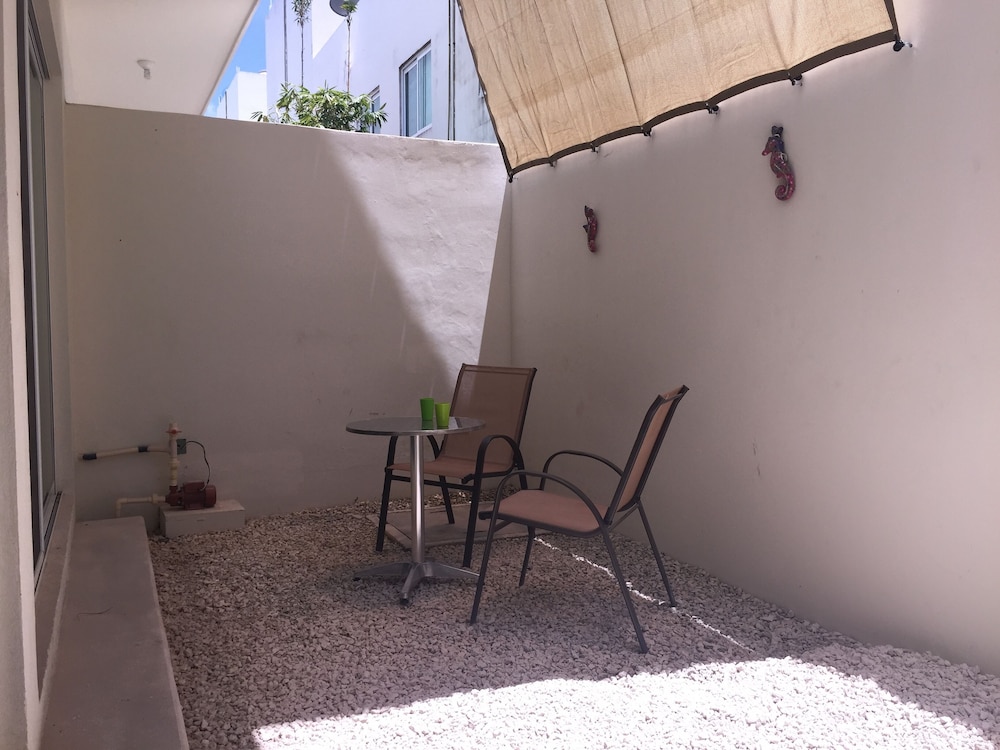 Casa MEXH