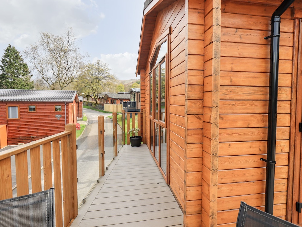 Ramblers' Rest Lodge