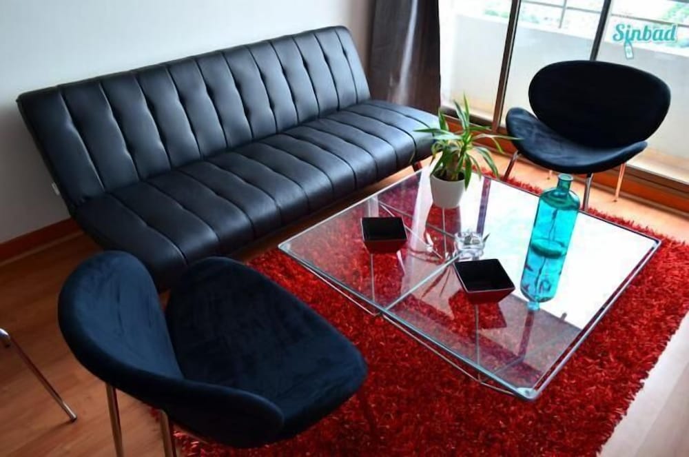Departamento Labra Santiago 3