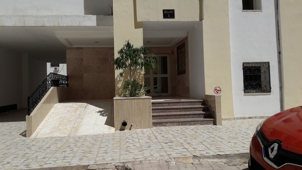 Imavac Appartements