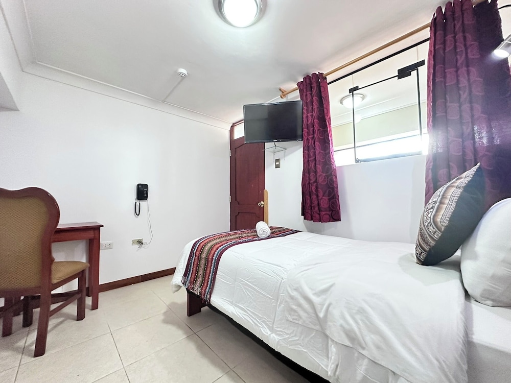 Libertrek Centro Inn