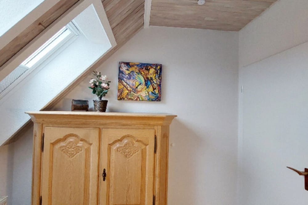 Ferienwohnung in Dornum