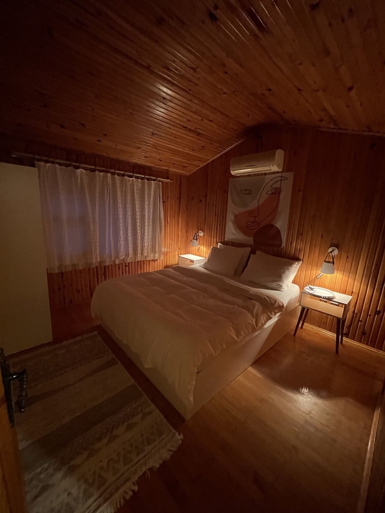 Kibala Otel - Butik Sınıf - Image 61