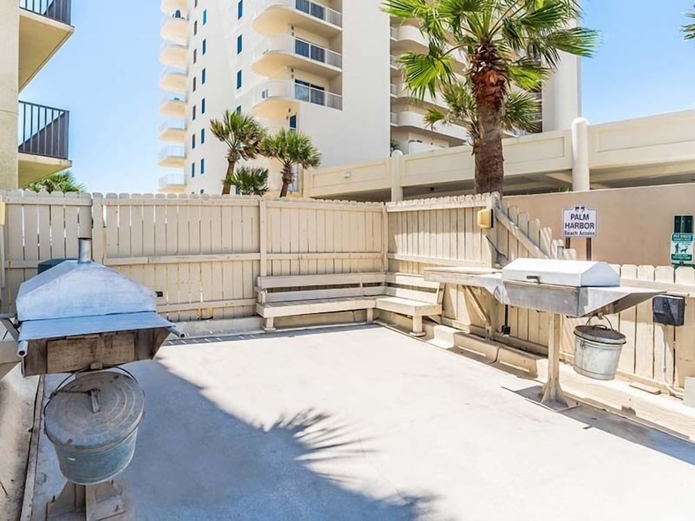 The Palms of Orange Beach by Southern Vacation Rentals