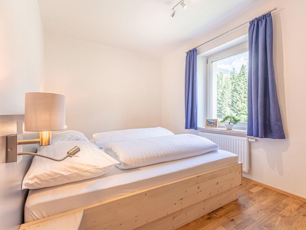 Apartment in Eisenerz Near Erzberg Mine