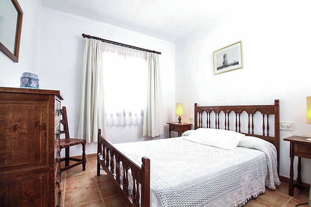 Can Rei Villa