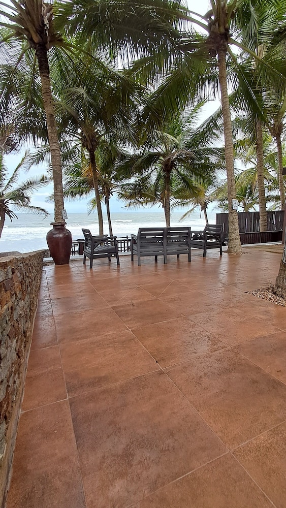 THE BIG BLUE RESORT AND SPA