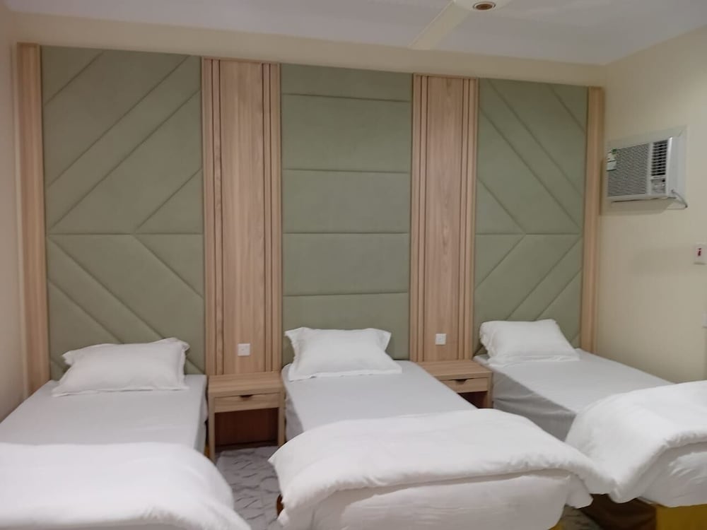 Abraj al khair Apartments