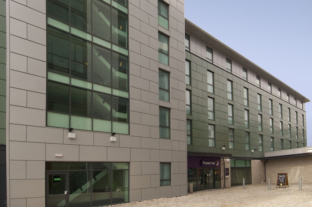 Premier Inn Barnsley Central M1 J37, Billede 13