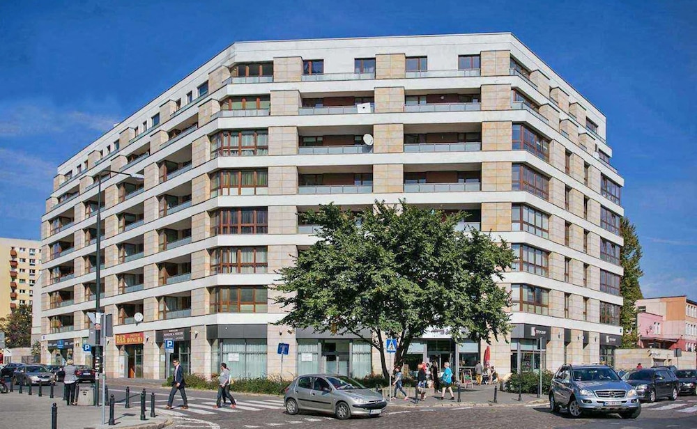 Chłodna PS Apartments