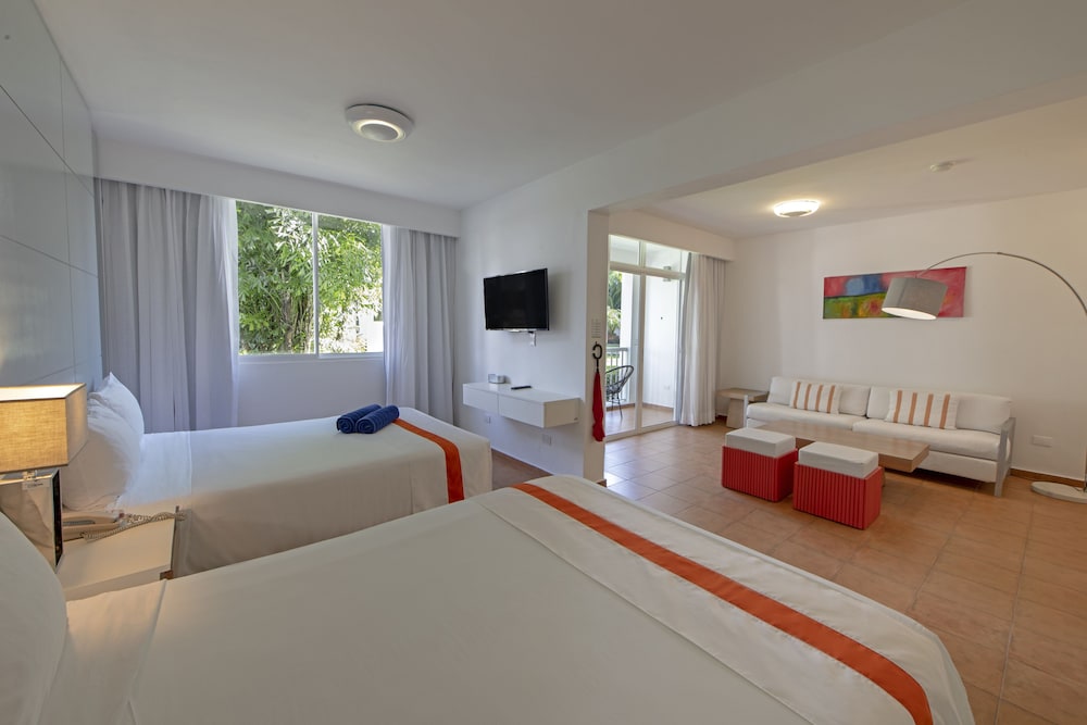 Viva Heavens by Wyndham, A Trademark All Inclusive - Property Image 45