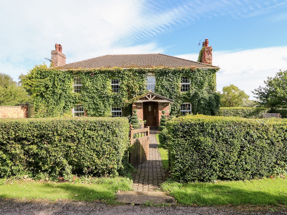 The Farmhouse