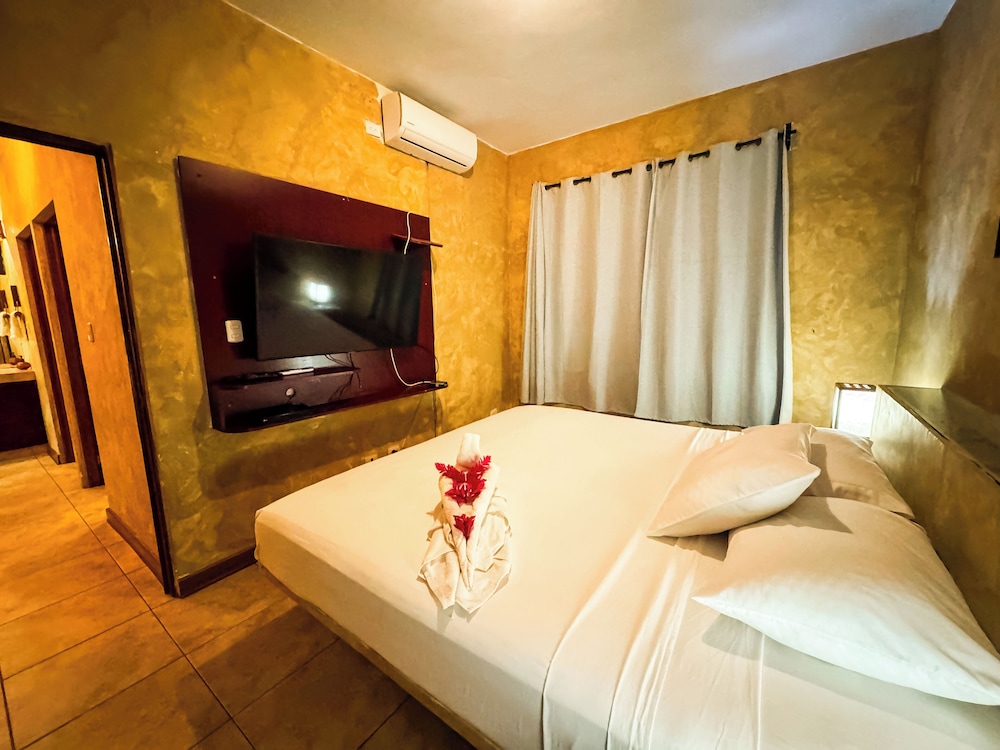 Villas Le Suisse Monterrico