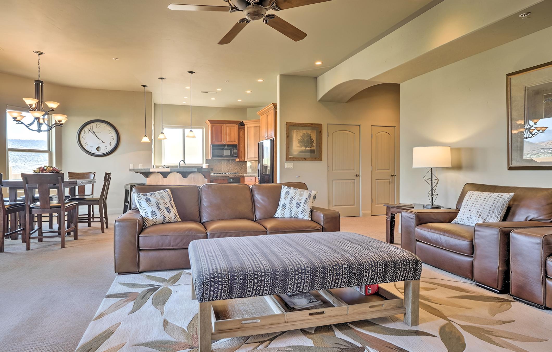 St. George Condo w/ Stunning Views, Near Dtwn view 5