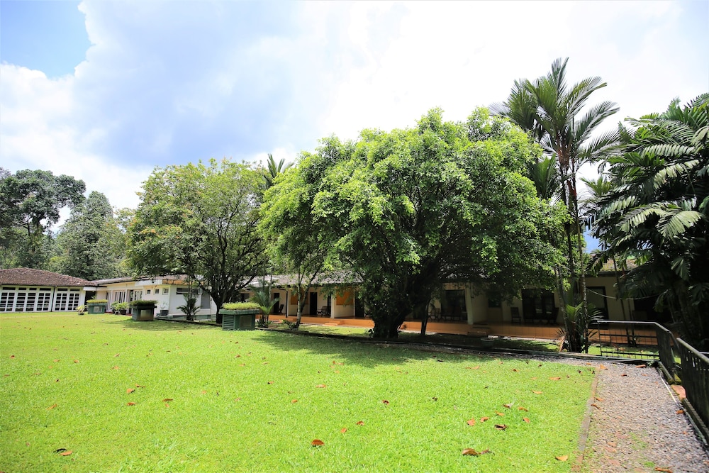 Kitulgala Heritage Rest House