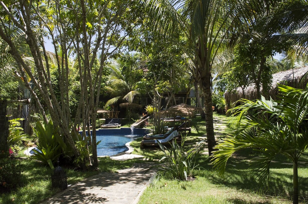 Butterfly House Bahia