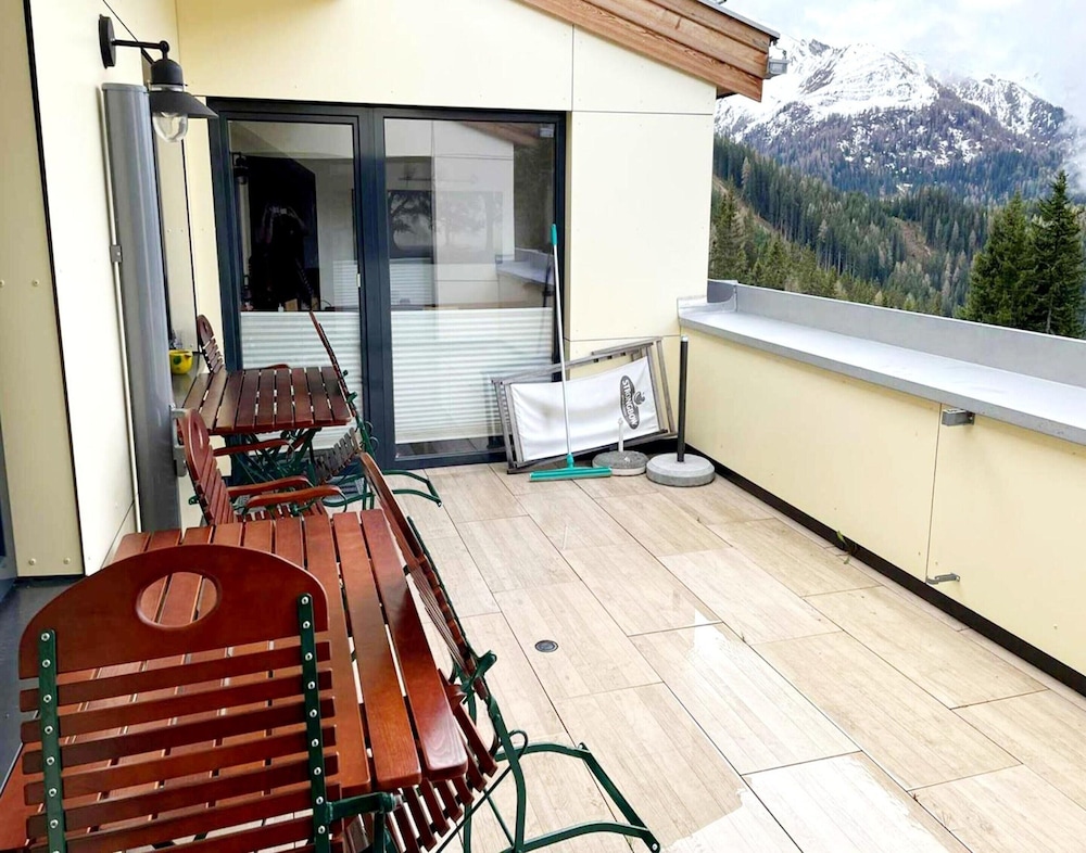 Cosy Apartment in Tyrol